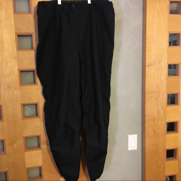Patagonia Unisex Pneumatic Pants, XL - Picture 1 of 9